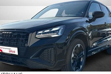 Audi Q2 8.000 km 39.980 € Melle 49324
