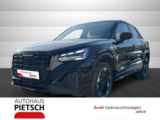 Audi Q2 8.000 km 39.980 € Melle 49324