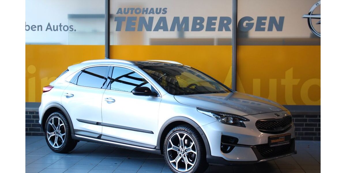 Kia XCeed 43.200 km 21.500 &euro; Mettingen 49497