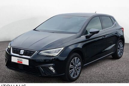 Seat Ibiza 21.875 km 12.790 &euro; Melle 49324