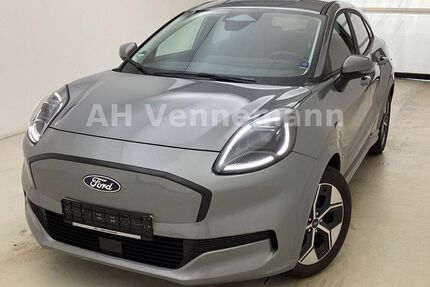 Ford Puma Gen-E 7.500 km 29.550 &euro; Hilter 49176