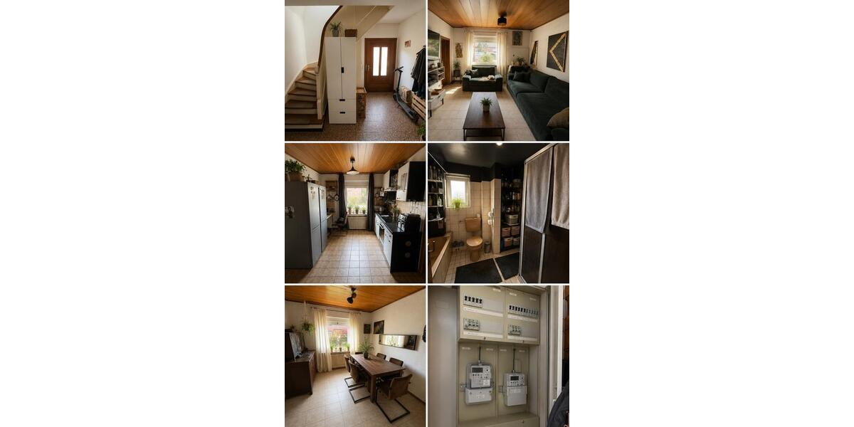 Mehrfamilienhaus, Wohnhaus Bramsche - 7 Zimmer, 140 m&sup2;, 259.000&euro; | Angebot:26692765
