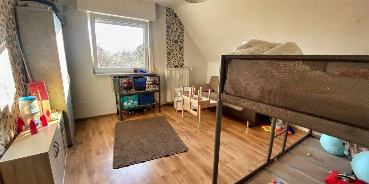 Mehrfamilienhaus, Wohnhaus Bramsche Hesepe - 5 Zimmer, 170 m&sup2;, 289.000&euro; | Angebot:26247283