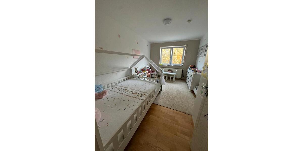 Erdgeschoßwohnung Melle - 4 Zimmer, 104 m&sup2;, 940&euro; | Angebot:25404073