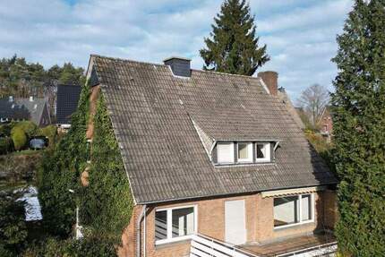 Haus Ibbenbüren Schafberg - 7 Zimmer, 136 m&sup2;, 239.000&euro; | Angebot:24856599