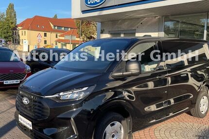 Ford Transit Custom 23.190 km 30.950 € Osnabrück 49090
