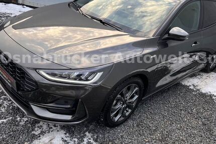 Ford Focus 34.500 km 20.990 &euro; Georgsmarienhütte 49124