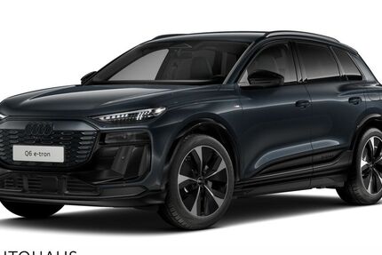 Audi Q6 e-tron 20.013 km 64.990 &euro; Melle 49324