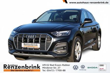 Audi Q5 71.786 km 33.995 &euro; Bad Essen 49152