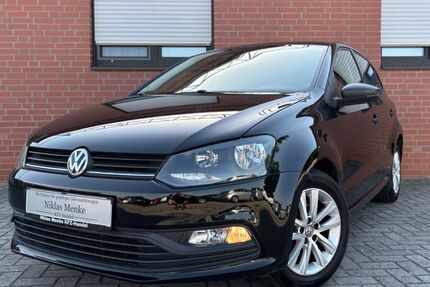 VW Polo 114.600 km 6.990 &euro; Bad Laer 49196