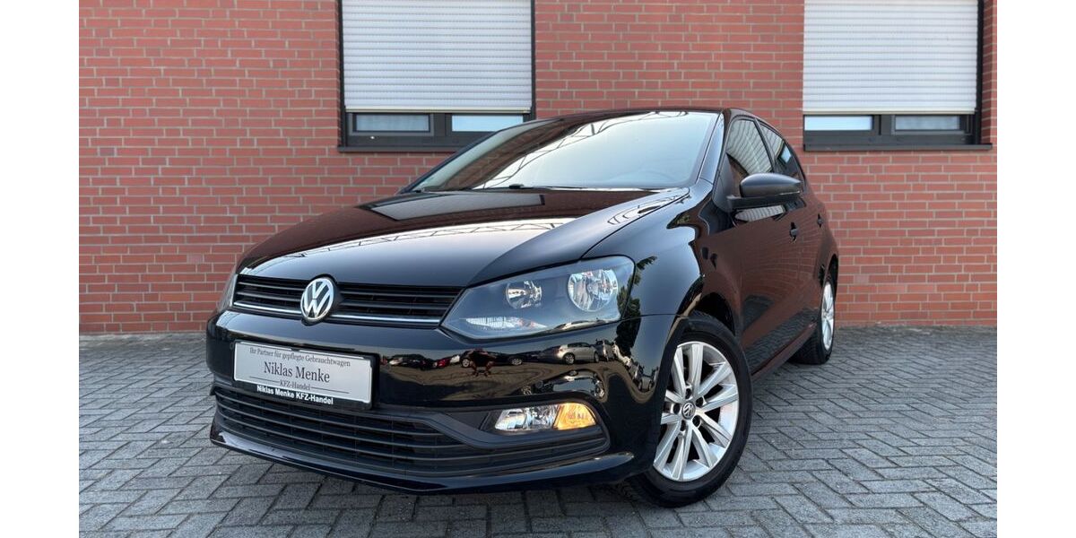 VW Polo 114.600 km 6.990 &euro; Bad Laer 49196