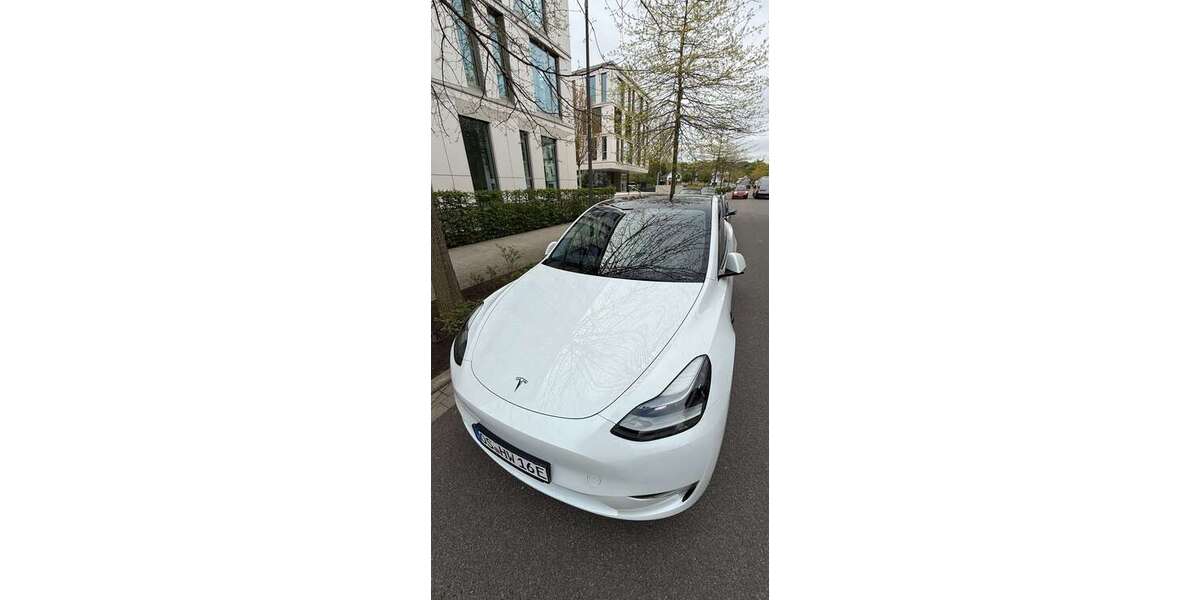 Tesla Model Y 59.000 km 32.999 &euro; Osnabrück, Stadt 49076