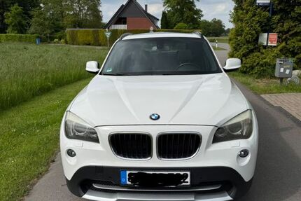 BMW X1 171.000 km 8.000 &euro; Ibbenbüren 49477