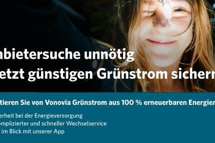 Ansprechende und interessante 3-Zimmer-Wohnung zimmer