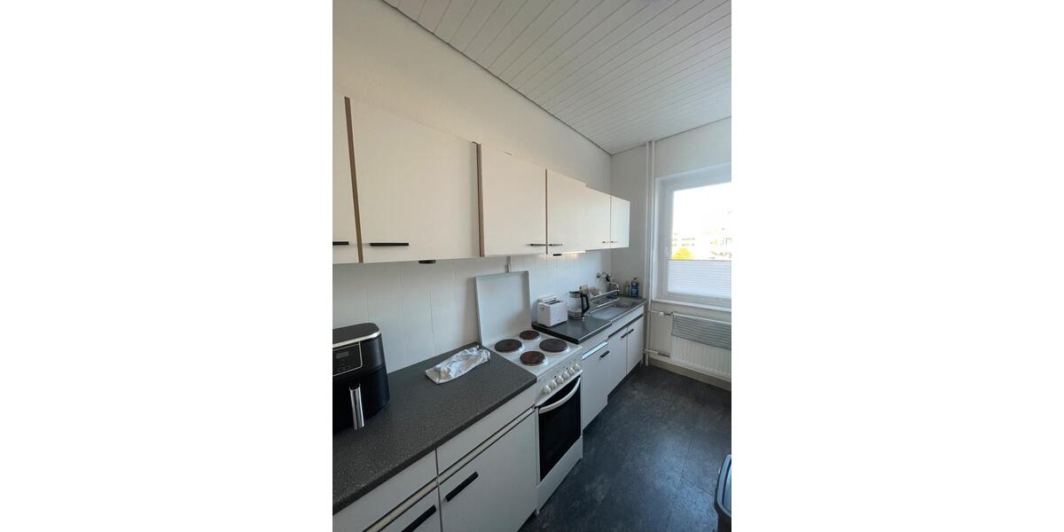 Etagenwohnung Osnabrück - 3 Zimmer, 84 m&sup2;, 1.100&euro; | Angebot:26680287