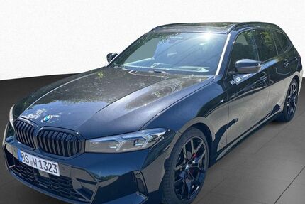 BMW 320 8.878 km 57.450 € Osnabrück 49080