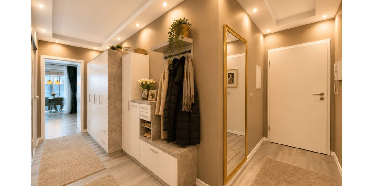 Etagenwohnung Westerkappeln - 3 Zimmer, 75 m&sup2;, 225.000&euro; | Angebot:26788335