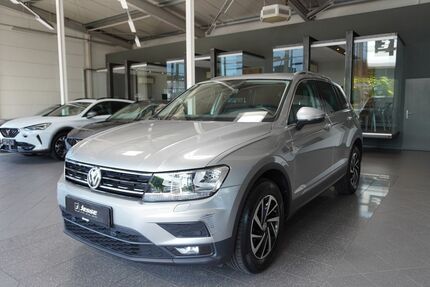 VW Tiguan 41.000 km 22.490 &euro; Ibbenbüren 49477