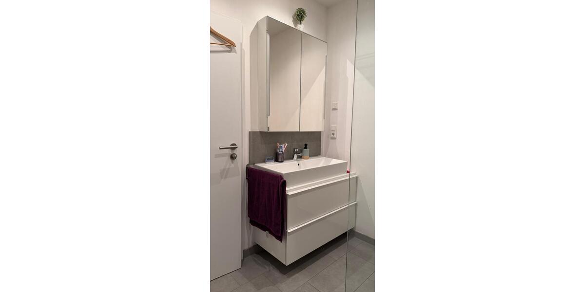 Erdgeschoßwohnung Versmold - 2 Zimmer, 59 m&sup2;, 790&euro; | Angebot:26669809