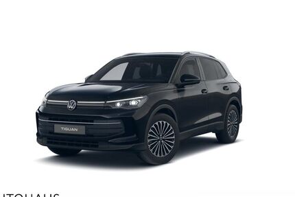 VW Tiguan 24.416 km 36.440 &euro; Melle 49324