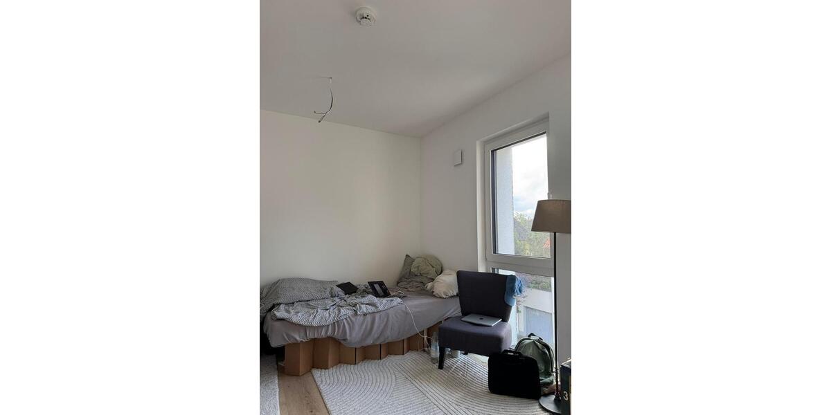 Etagenwohnung Osnabrück Eversburg - 1 Zimmer, 25 m&sup2;, 465&euro; | Angebot:26660332