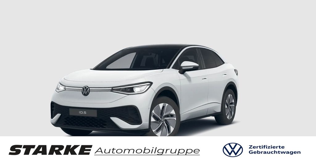 VW ID.5 6.836 km 44.930 &euro; Osnabrück 49078