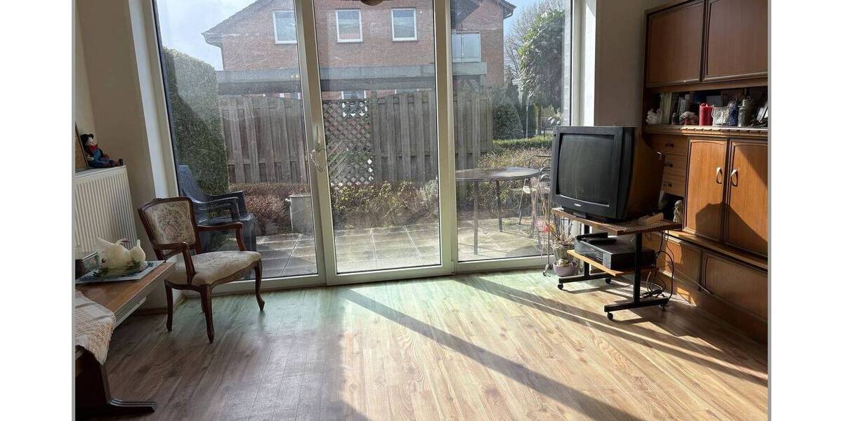 Etagenwohnung Dissen am Teutoburger Wald Dissen - 2 Zimmer, 50 m&sup2;, 130.000&euro; | Angebot:26028961