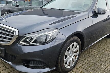 Mercedes-Benz E 250 236.472 km 12.000 &euro; Recke 49509