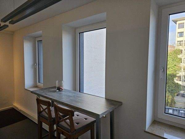 Gewerbeobjekt Osnabrück Innenstadt - 4 Zimmer, 141 m&sup2;, 1.692&euro; | Angebot:25695855