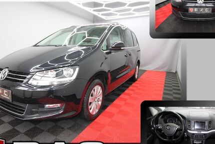 VW Sharan 160.000 km 15.850 &euro; Osnabrück 49086