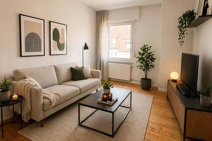 Wohnung Osnabrück Hellern - 3 Zimmer, 63 m&sup2;, 750&euro; | Angebot:26365629