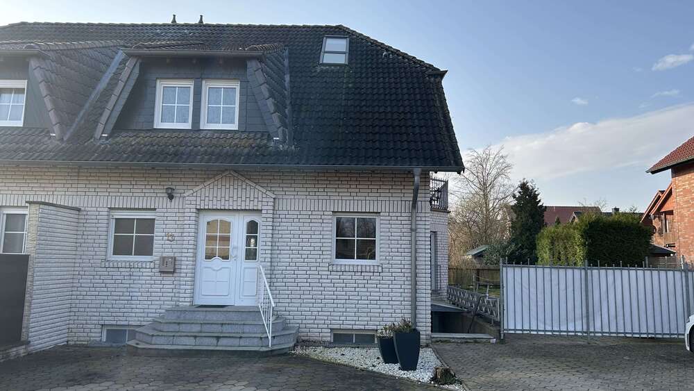 Einfamilienhaus Melle Bruchmühlen - 5 Zimmer, 192 m&sup2;, 290.000&euro; | Angebot:26367120
