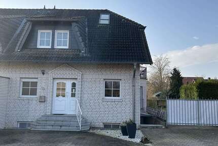 Haus Melle Bruchmühlen - 5 Zimmer, 192 m&sup2;, 290.000&euro; | Angebot:26367120