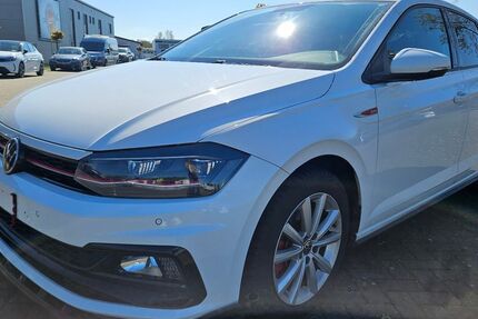 VW Polo 67.300 km 17.990 &euro; Recke 49509
