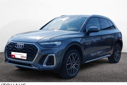 Audi Q5 31.814 km 41.390 &euro; Melle 49324