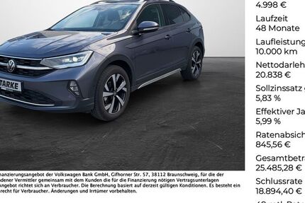 VW Taigo 16.585 km 24.550 &euro; Osnabrück 49078