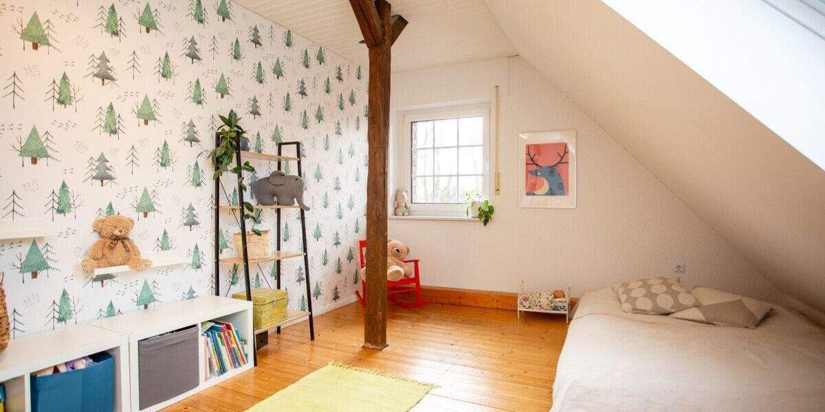 Doppelhaushälfte Bohmte - 4 Zimmer, 188 m&sup2;, 399.000&euro; | Angebot:24845650