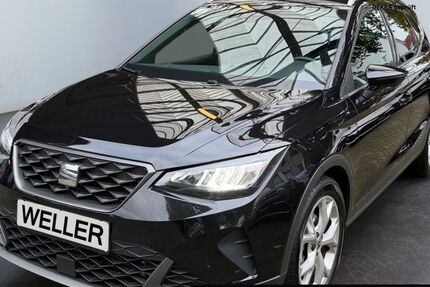 Seat Arona 52.900 km 21.750 &euro; Osnabrück 49090