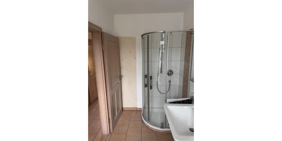 Erdgeschoßwohnung Melle - 4 Zimmer, 95 m&sup2;, 850&euro; | Angebot:25539303