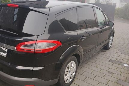 Ford S-Max 175.000 km 8.999 &euro; Ibbenbüren 49477