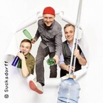 GlasBlasSing - Kästen raus, Flaschenarbeit!