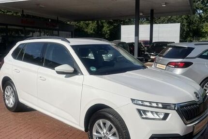 Skoda Kamiq 60.000 km 14.590 &euro; Osnabrück 49086