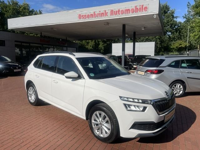Skoda Kamiq 60.000 km 14.590 &euro; Osnabrück 49086