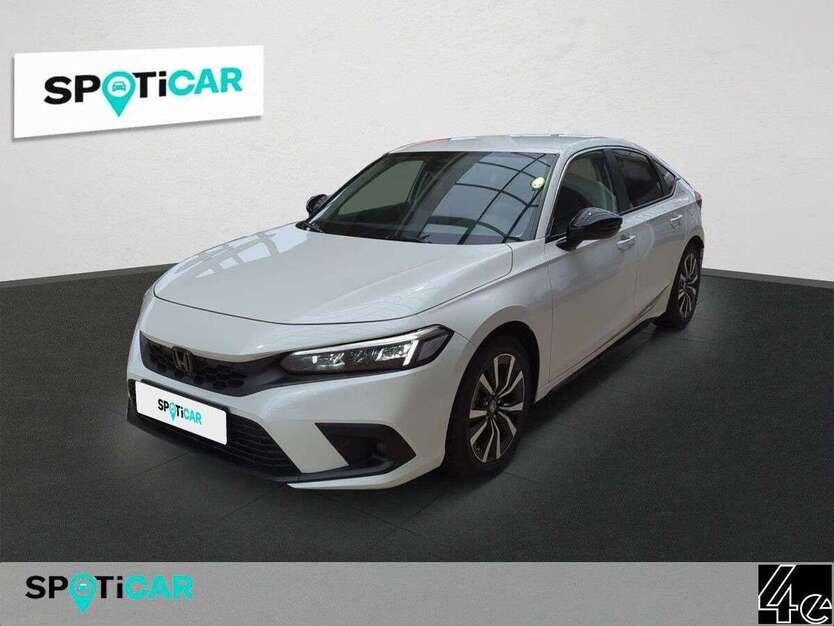 Honda Civic 8.000 km 30.990 € Georgsmarienhütte 49124