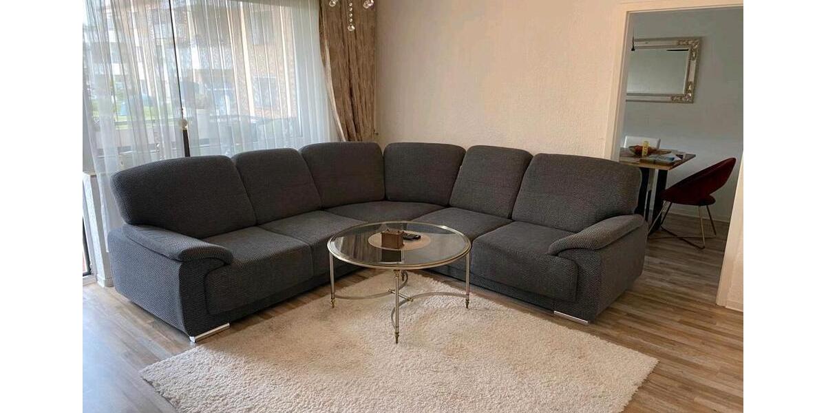 Erdgeschoßwohnung Georgsmarienhütte - 4 Zimmer, 85 m&sup2;, 180.000&euro; | Angebot:26423312