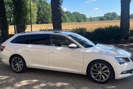 Skoda Superb 138.134 km 20.700 &euro; Osnabrück 49086