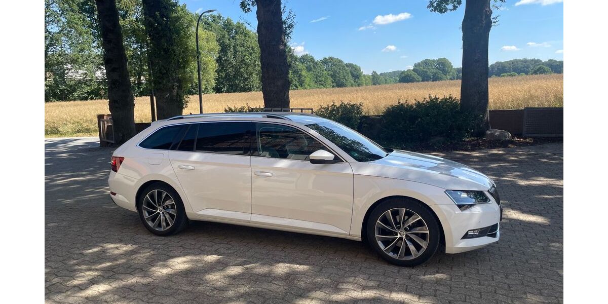 Skoda Superb 138.134 km 21.900 &euro; Osnabrück 49086
