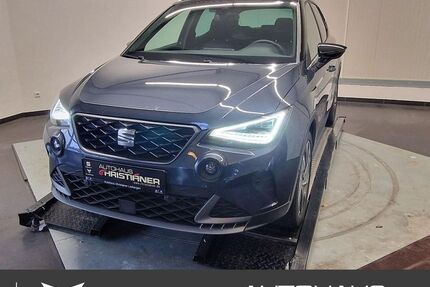 Seat Arona 15.930 km 23.990 &euro; Ladbergen 49549