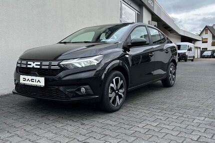 Dacia Logan 10.000 km 16.590 &euro; Melle 49324