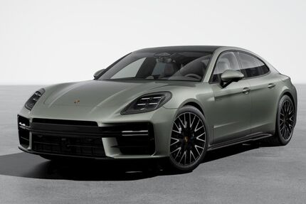 Porsche Panamera 7.900 km 157.900 &euro; Osnabrück 49078
